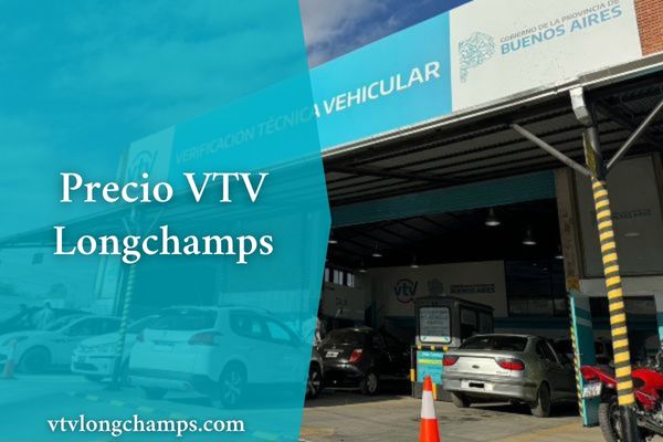 Precio VTV Longchamps