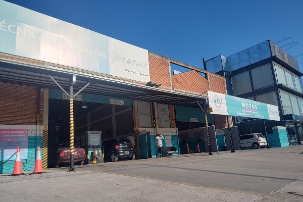 VTV Longchamps - Sacar Turno, Tarifas, Dirección y Horario